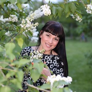 Meet your Posher, Irina